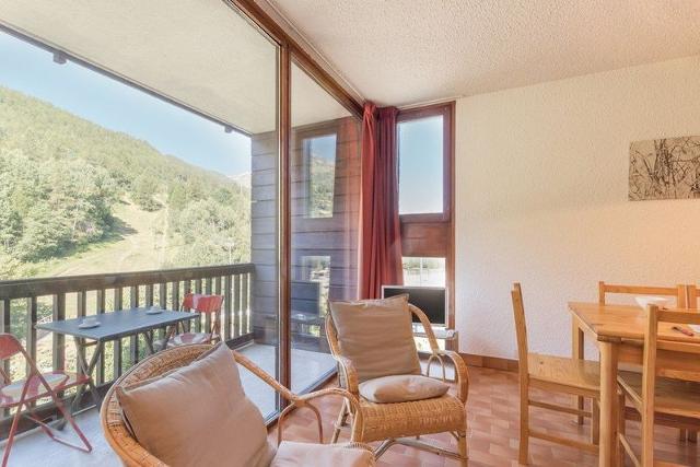 Appartment Coolidge CHA120-L363 - Serre Chevalier 1350 - Chantemerle