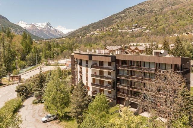 Appartment Coolidge CHA120-L363 - Serre Chevalier 1350 - Chantemerle