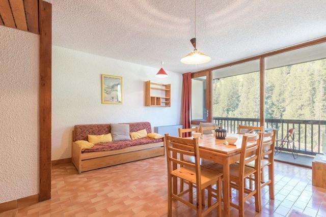 Appartment Coolidge CHA120-L363 - Serre Chevalier 1350 - Chantemerle