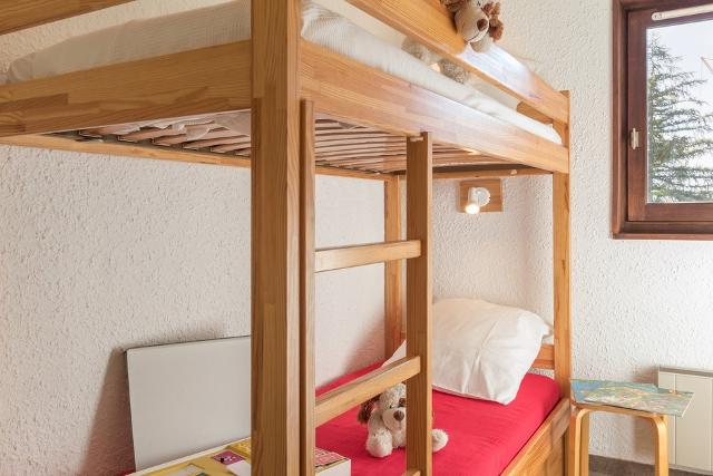 Appartment Bourg LMO200-2000 - Serre Chevalier 1500 - Monêtier Les Bains