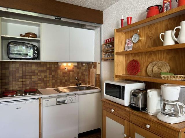 Appartment Chalmettes 1 MTG100-406 - Montgenèvre