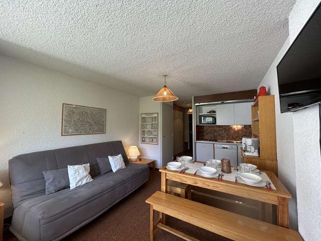 Appartment Chalmettes 1 MTG100-406 - Montgenèvre