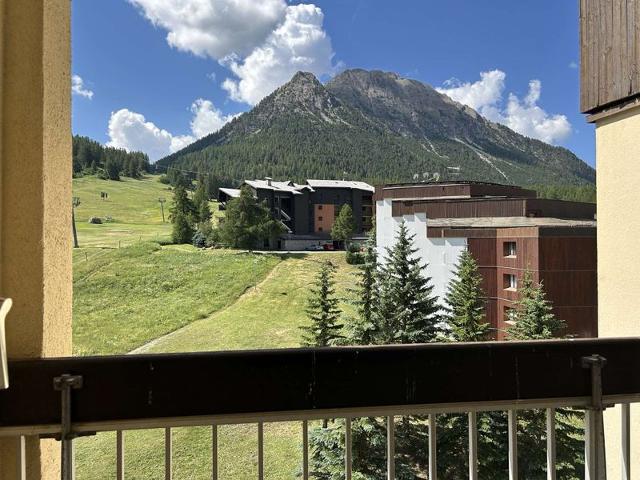 Appartment Chalmettes 1 MTG100-406 - Montgenèvre