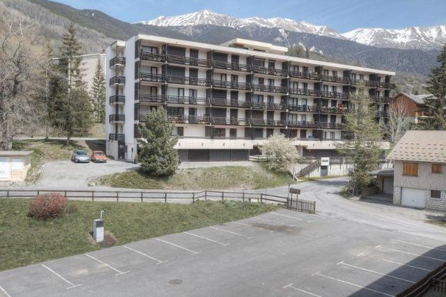 Appartment Niveoles CHA390-0406 - Serre Chevalier 1350 - Chantemerle