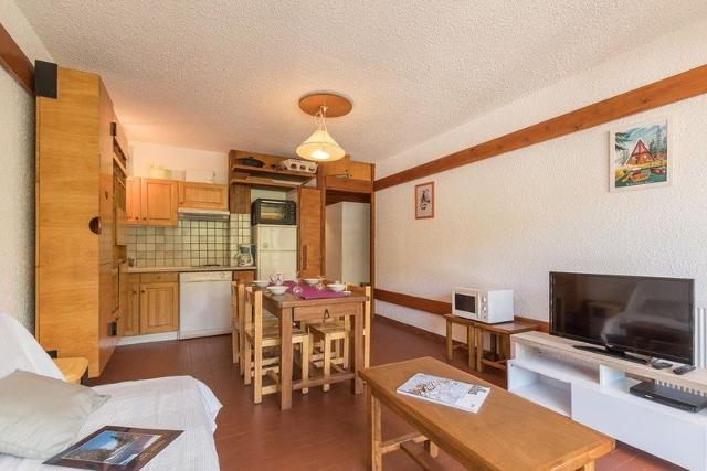 Appartment Niveoles CHA390-0406 - Serre Chevalier 1350 - Chantemerle