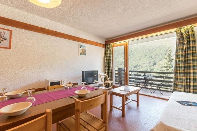 Appartment Niveoles CHA390-0406 - Serre Chevalier 1350 - Chantemerle