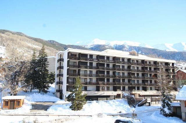 Appartment Niveoles CHA390-0406 - Serre Chevalier 1350 - Chantemerle