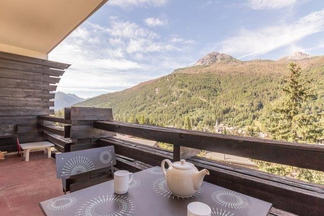 Appartment Niveoles CHA390-0406 - Serre Chevalier 1350 - Chantemerle