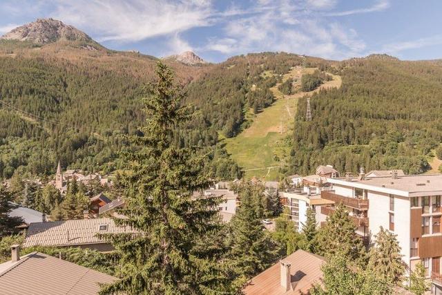 Appartment Niveoles CHA390-0406 - Serre Chevalier 1350 - Chantemerle