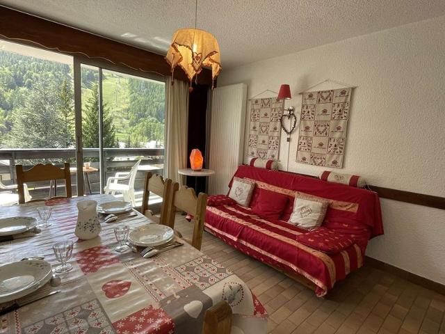 Appartment Prorel CHA430-2080 - Serre Chevalier 1350 - Chantemerle