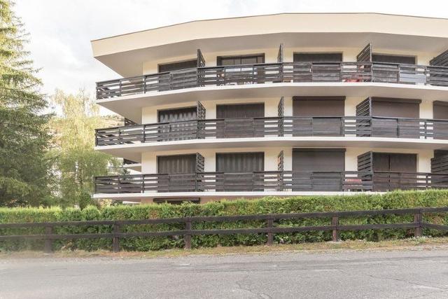 Appartment Prorel CHA430-2080 - Serre Chevalier 1350 - Chantemerle