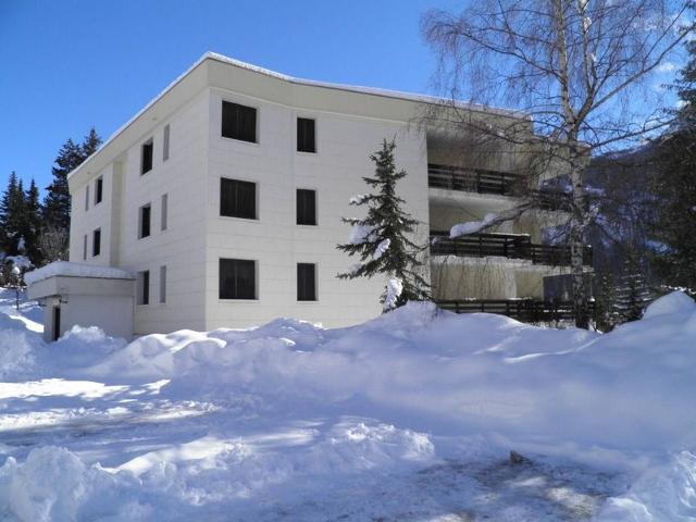 Appartment Prorel CHA430-2080 - Serre Chevalier 1350 - Chantemerle