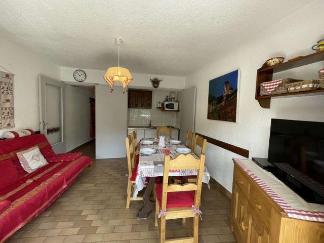 Appartment Prorel CHA430-2080 - Serre Chevalier 1350 - Chantemerle