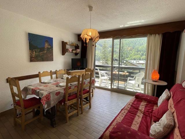 Appartment Prorel CHA430-2080 - Serre Chevalier 1350 - Chantemerle