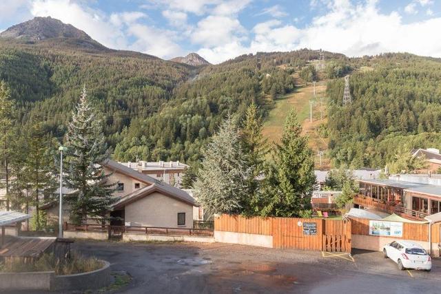 Appartment Prorel CHA430-2080 - Serre Chevalier 1350 - Chantemerle