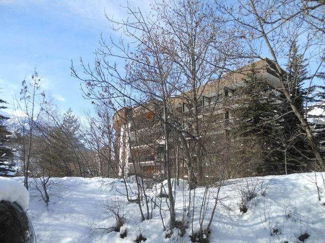 Appartment Coolidge CHA120-B441 - Serre Chevalier 1350 - Chantemerle