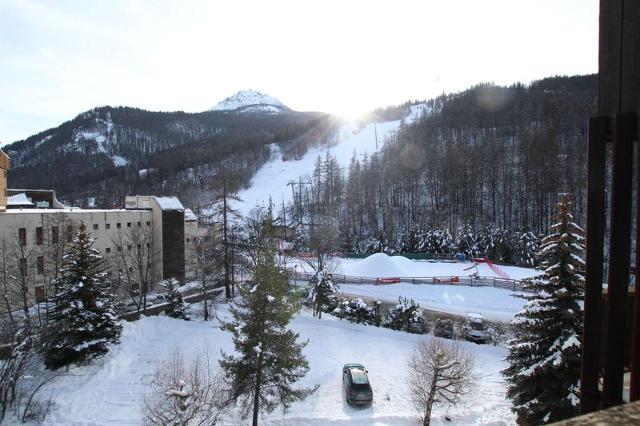 Appartment Coolidge CHA120-B441 - Serre Chevalier 1350 - Chantemerle