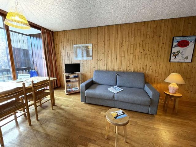 Appartment Coolidge CHA120-B441 - Serre Chevalier 1350 - Chantemerle