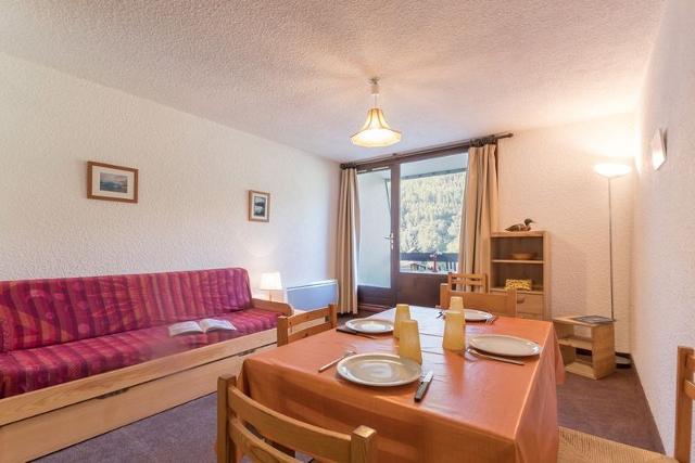 Appartment Bois Des Coqs CHA320-1305 - Serre Chevalier 1350 - Chantemerle