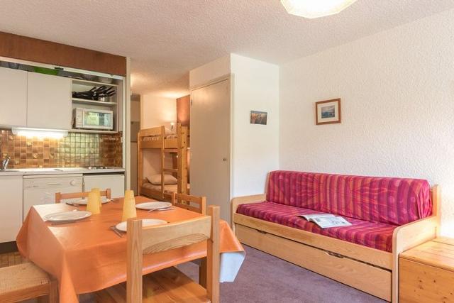 Appartment Bois Des Coqs CHA320-1305 - Serre Chevalier 1350 - Chantemerle