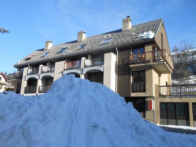 Appartment Tamborel 1 CHA740-1A09 - Serre Chevalier 1350 - Chantemerle