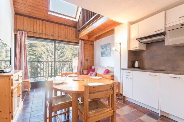 Appartment Tamborel 1 CHA740-1A09 - Serre Chevalier 1350 - Chantemerle