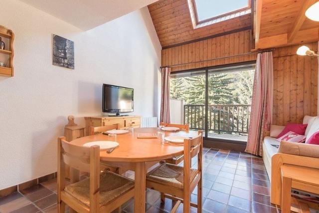 Appartment Tamborel 1 CHA740-1A09 - Serre Chevalier 1350 - Chantemerle