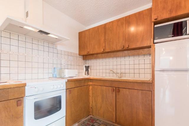 Appartment Eterlous CHA380-0204 - Serre Chevalier 1350 - Chantemerle