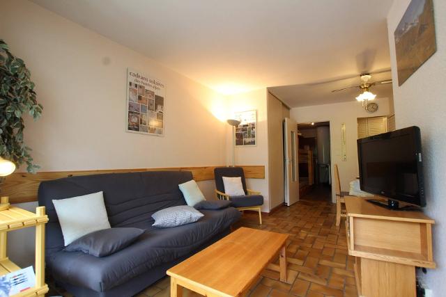 Apartment Yret CHA480-0499 - Serre Chevalier 1350 - Chantemerle