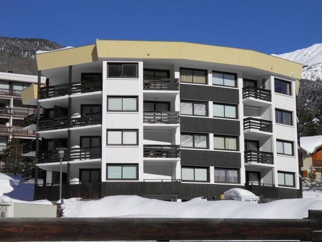 Apartment Yret CHA480-0499 - Serre Chevalier 1350 - Chantemerle