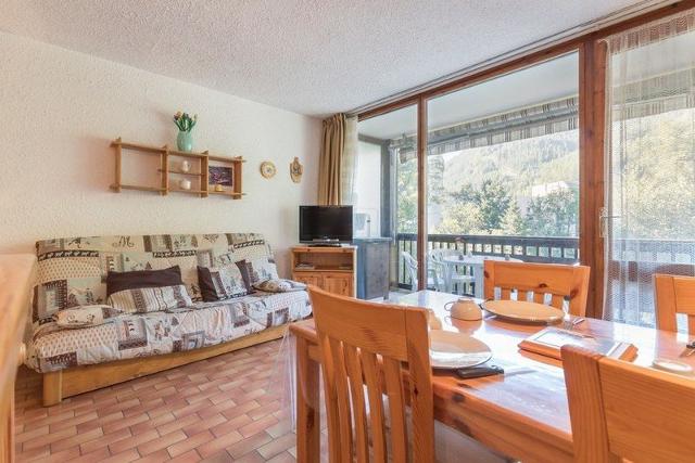 Appartment Coolidge CHA120-B223 - Serre Chevalier 1350 - Chantemerle