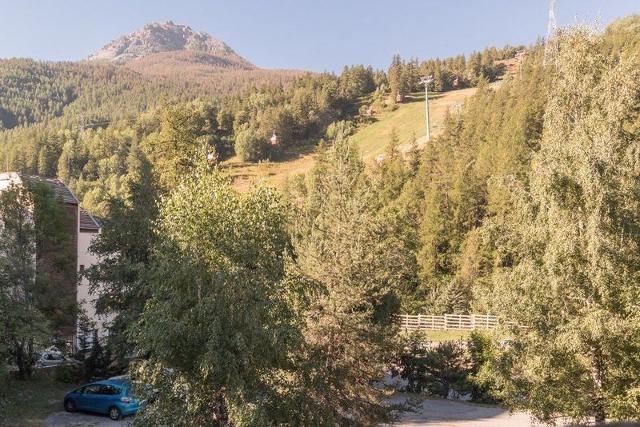 Appartment Coolidge CHA120-B223 - Serre Chevalier 1350 - Chantemerle