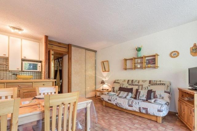 Appartment Coolidge CHA120-B223 - Serre Chevalier 1350 - Chantemerle