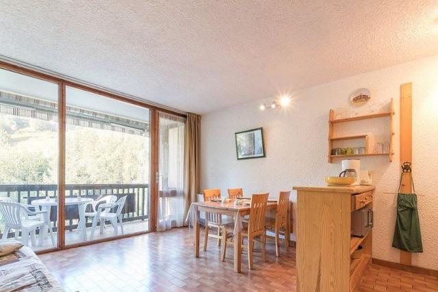 Appartment Coolidge CHA120-B223 - Serre Chevalier 1350 - Chantemerle