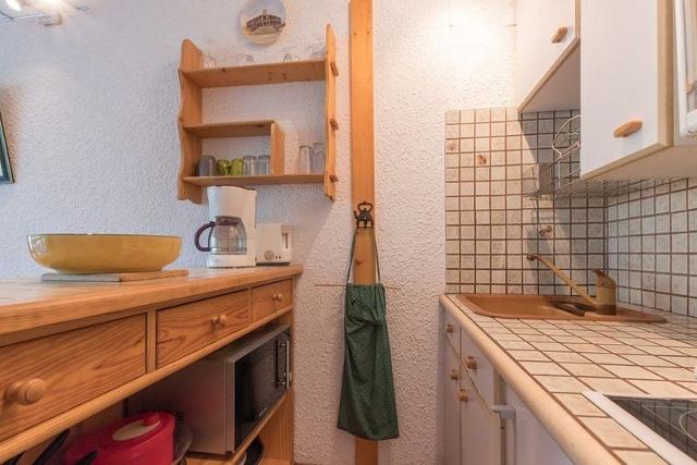 Appartment Coolidge CHA120-B223 - Serre Chevalier 1350 - Chantemerle