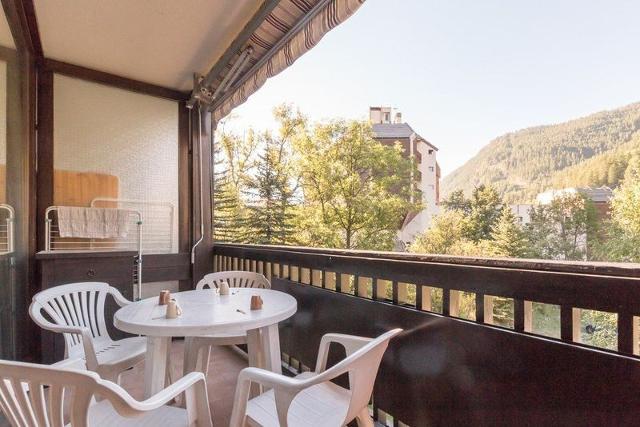 Appartment Coolidge CHA120-B223 - Serre Chevalier 1350 - Chantemerle