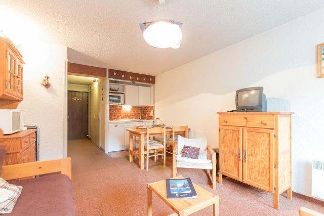 Appartment Bois Des Coqs CHA320-1115 - Serre Chevalier 1350 - Chantemerle