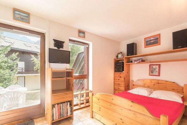 Appartment Clos Des Cavales 2 CHA360-B012 - Serre Chevalier 1350 - Chantemerle