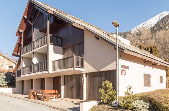 Appartment Eglantines BRI500-0003 - Serre Chevalier 1200 - Briançon