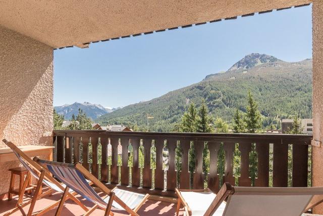 Apartment Granon CHA640-0312 - Serre Chevalier 1350 - Chantemerle