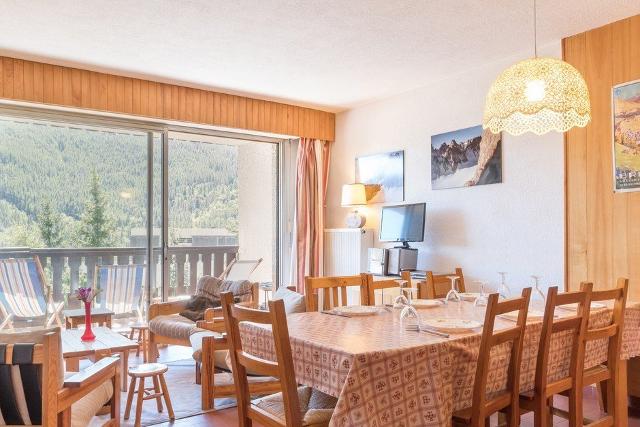 Apartment Granon CHA640-0312 - Serre Chevalier 1350 - Chantemerle