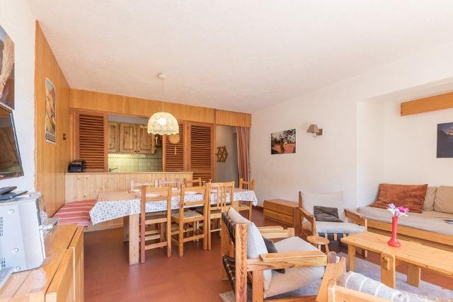 Apartment Granon CHA640-0312 - Serre Chevalier 1350 - Chantemerle