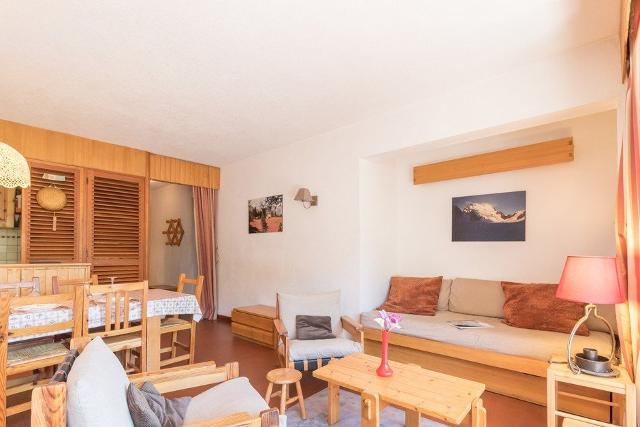 Apartment Granon CHA640-0312 - Serre Chevalier 1350 - Chantemerle