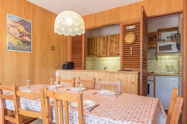 Apartment Granon CHA640-0312 - Serre Chevalier 1350 - Chantemerle