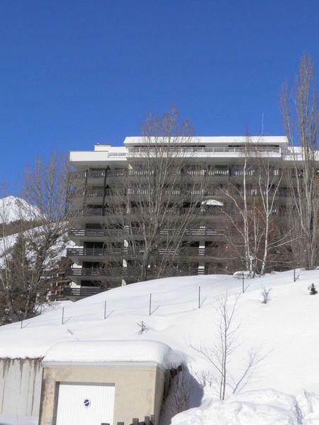 Appartment Thabor CHA460-0325 - Serre Chevalier 1350 - Chantemerle