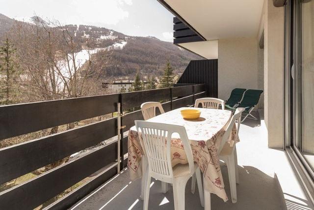 Appartment Thabor CHA460-0325 - Serre Chevalier 1350 - Chantemerle