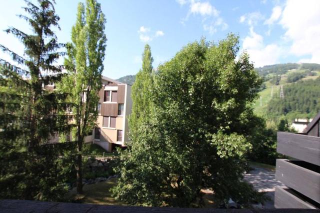 Appartment Thabor CHA460-0325 - Serre Chevalier 1350 - Chantemerle