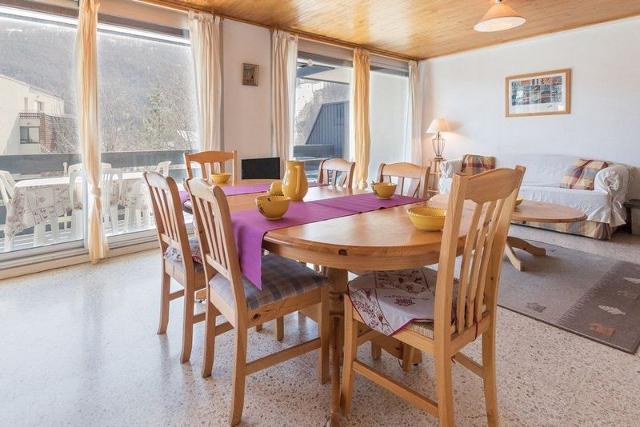 Appartment Thabor CHA460-0325 - Serre Chevalier 1350 - Chantemerle