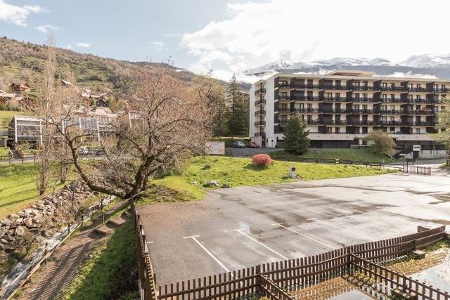 Appartment Eterlous CHA380-0111 - Serre Chevalier 1350 - Chantemerle