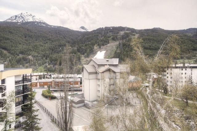 Appartment Eterlous CHA380-0111 - Serre Chevalier 1350 - Chantemerle